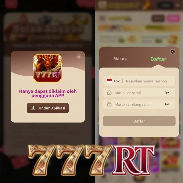 777RT