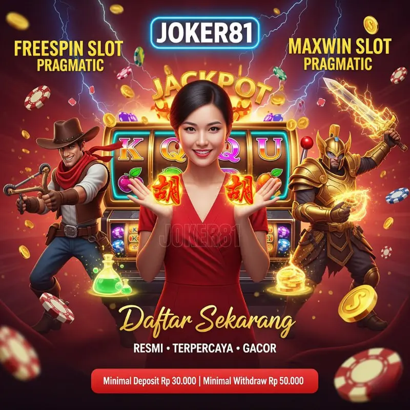 joker81 APK