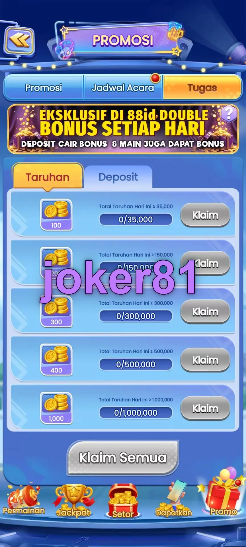 joker81 APK