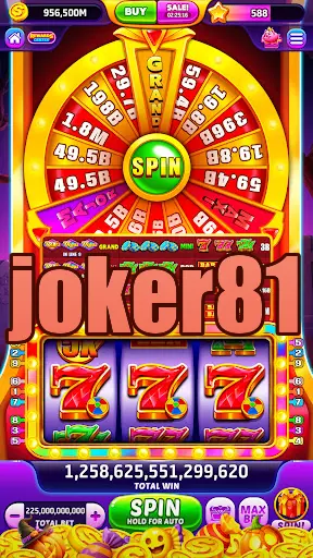 joker81 APK