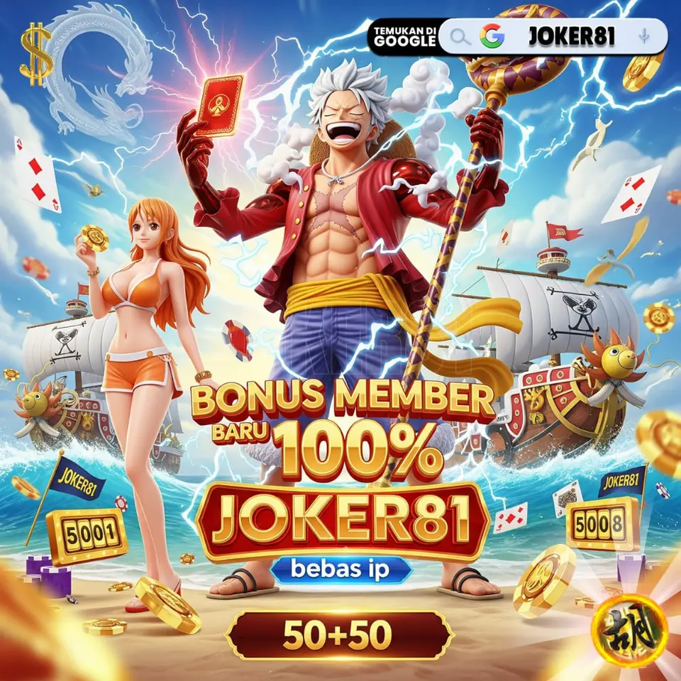 joker81 APK Resmi Unduh