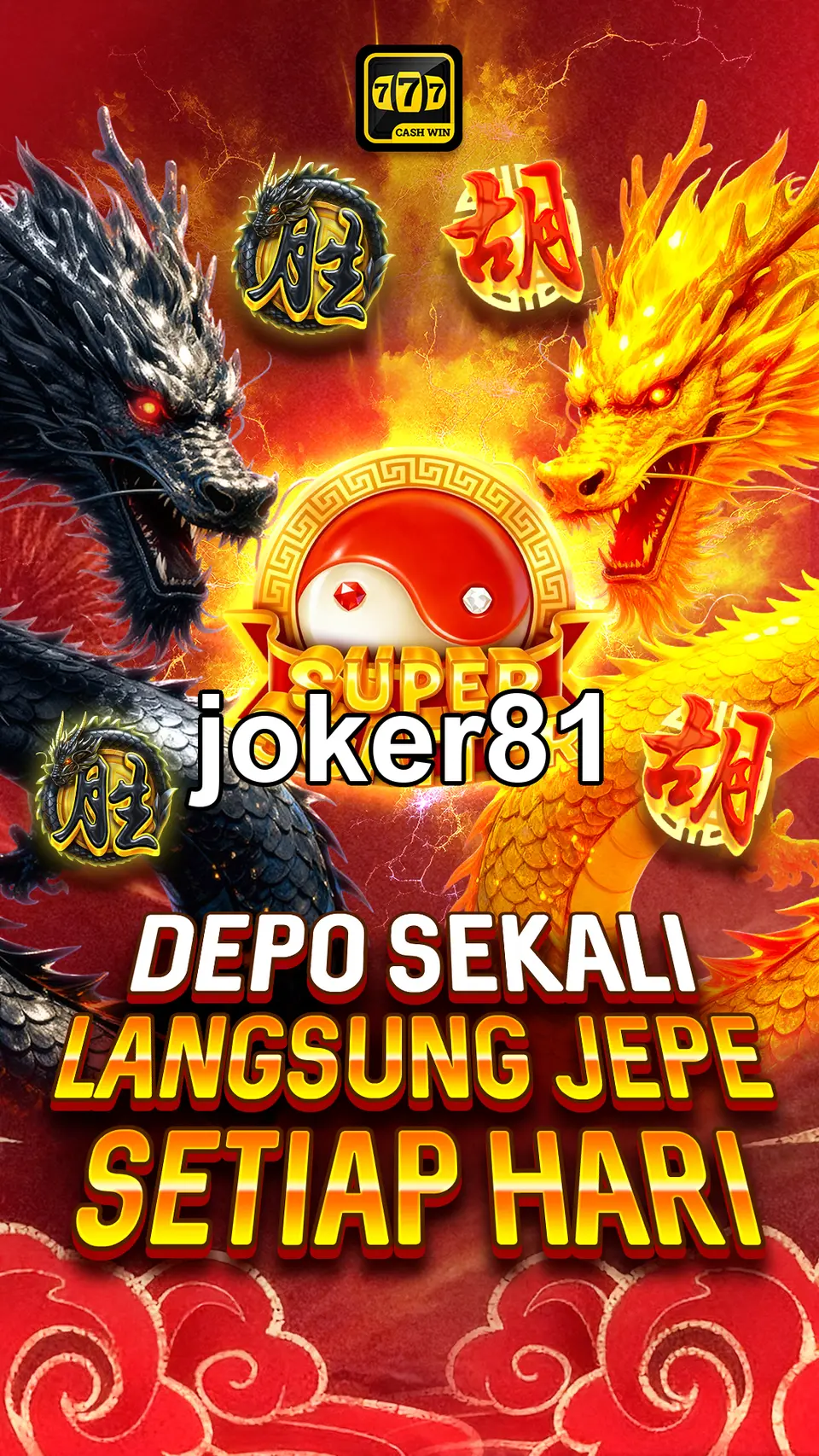 joker81 Preview - Resmi Unduh